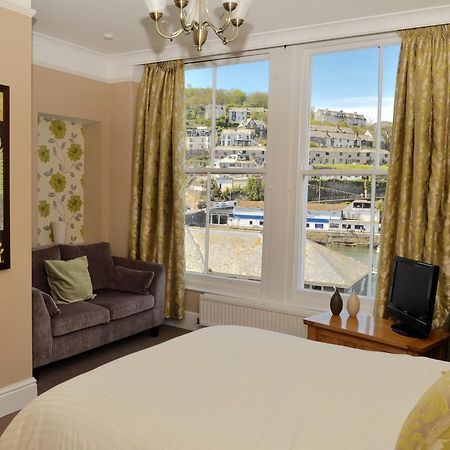 Rivercroft Hotel Looe Exteriér fotografie