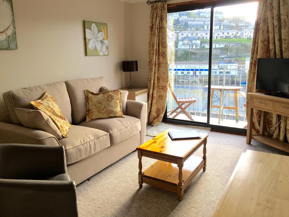 Rivercroft Hotel Looe Exteriér fotografie